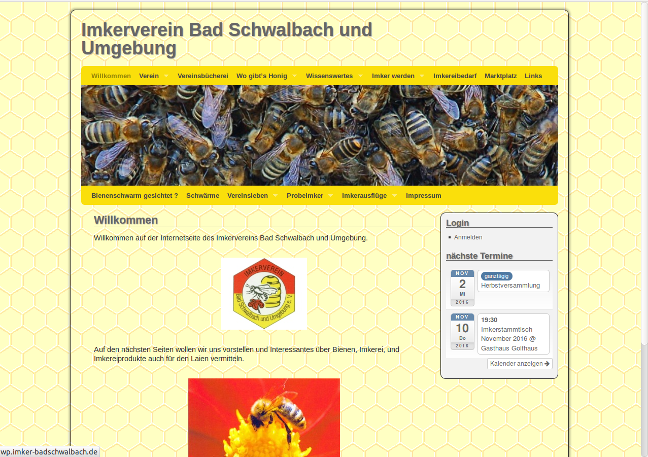 Imkerverein